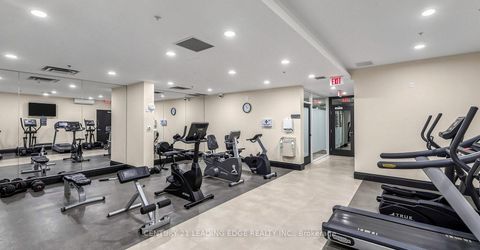 Photo 20 at 820 - 120 Dallimore Circle, Don Mills, Toronto