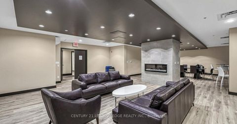 Photo 21 at 820 - 120 Dallimore Circle, Don Mills, Toronto