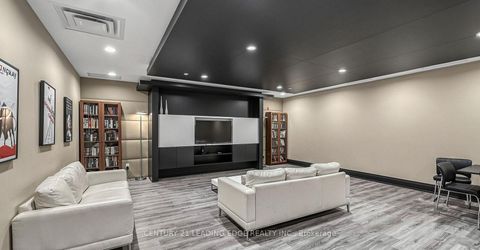 Photo 23 at 820 - 120 Dallimore Circle, Don Mills, Toronto