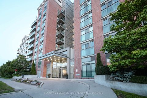 Photo 25 at 820 - 120 Dallimore Circle, Don Mills, Toronto