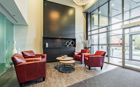 Photo 26 at 820 - 120 Dallimore Circle, Don Mills, Toronto