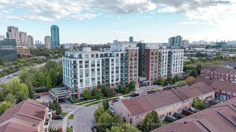Photo 27 at 820 - 120 Dallimore Circle, Don Mills, Toronto