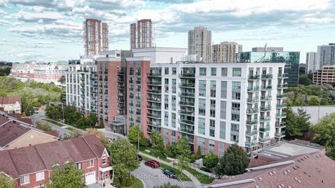 Photo 29 at 820 - 120 Dallimore Circle, Don Mills, Toronto