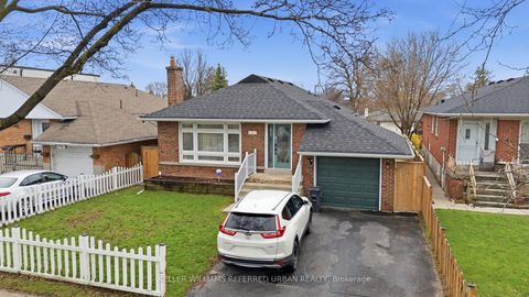 Photo 10 at 3989 Bloor Street W, City Centre West, Toronto