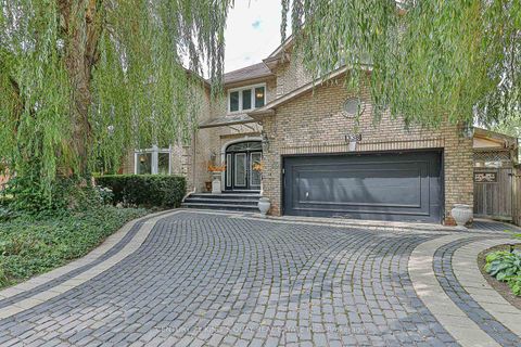 Photo 1 at 338 Mckee Avenue, Willowdale East, Toronto