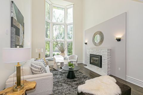 Photo 4 at 338 Mckee Avenue, Willowdale East, Toronto