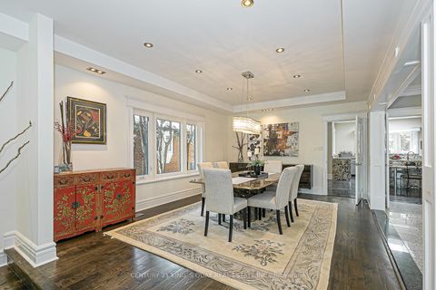 Photo 5 at 338 Mckee Avenue, Willowdale East, Toronto