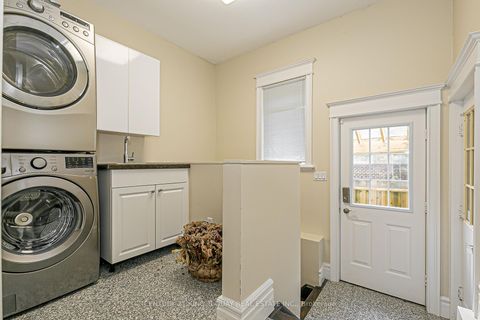 Photo 14 at 338 Mckee Avenue, Willowdale East, Toronto
