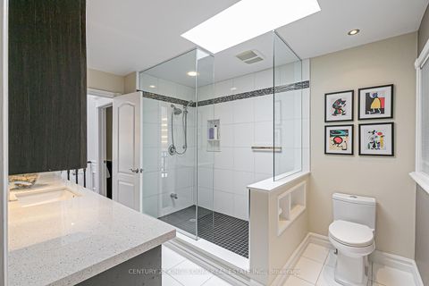 Photo 22 at 338 Mckee Avenue, Willowdale East, Toronto