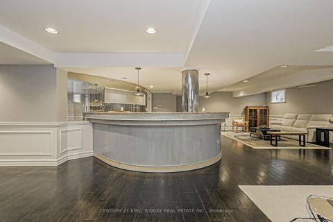 Photo 25 at 338 Mckee Avenue, Willowdale East, Toronto