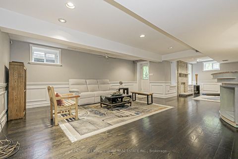 Photo 29 at 338 Mckee Avenue, Willowdale East, Toronto