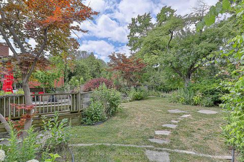 Photo 31 at 338 Mckee Avenue, Willowdale East, Toronto