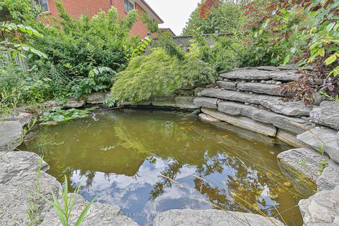 Photo 32 at 338 Mckee Avenue, Willowdale East, Toronto