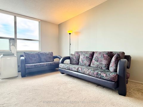 Photo 2 at 1109 - 5 Parkway Forest Drive, Henry Farm, Toronto