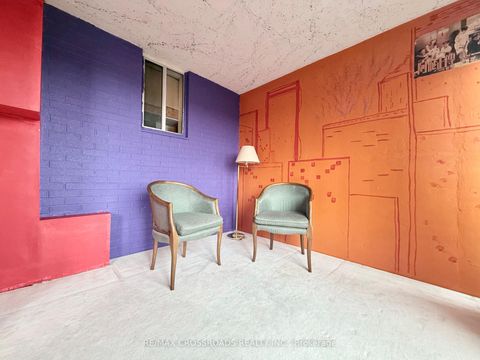 Photo 16 at 1109 - 5 Parkway Forest Drive, Henry Farm, Toronto