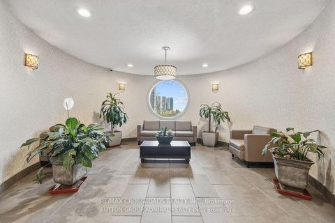 Photo 20 at 1109 - 5 Parkway Forest Drive, Henry Farm, Toronto