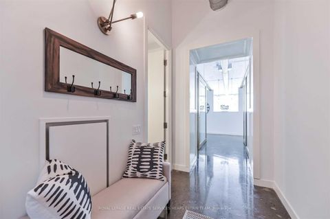 Photo 3 at 655 - 155 Dalhousie Street, Yonge Corridor, Toronto