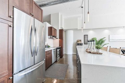 Photo 8 at 655 - 155 Dalhousie Street, Yonge Corridor, Toronto