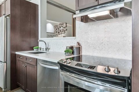 Photo 9 at 655 - 155 Dalhousie Street, Yonge Corridor, Toronto