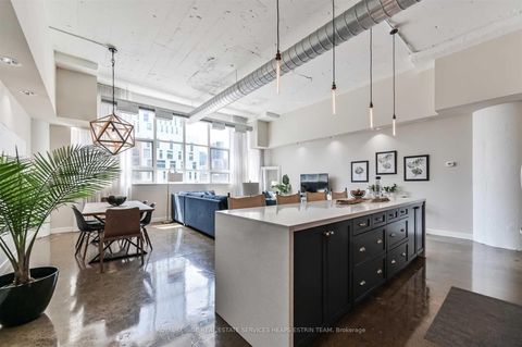 Photo 10 at 655 - 155 Dalhousie Street, Yonge Corridor, Toronto
