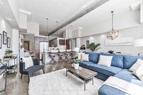 Photo 12 at 655 - 155 Dalhousie Street, Yonge Corridor, Toronto