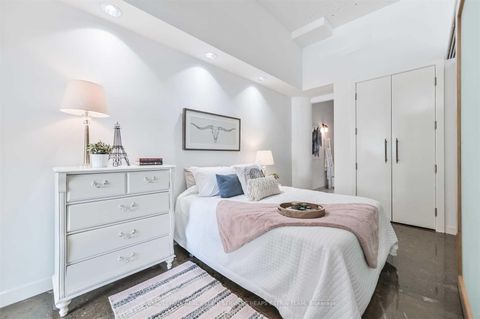 Photo 13 at 655 - 155 Dalhousie Street, Yonge Corridor, Toronto