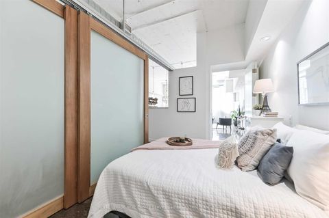 Photo 14 at 655 - 155 Dalhousie Street, Yonge Corridor, Toronto
