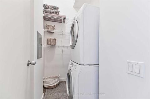 Photo 17 at 655 - 155 Dalhousie Street, Yonge Corridor, Toronto