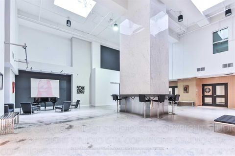 Photo 21 at 655 - 155 Dalhousie Street, Yonge Corridor, Toronto
