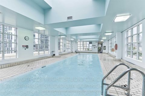 Photo 23 at 655 - 155 Dalhousie Street, Yonge Corridor, Toronto