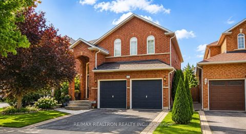 Photo 0 at 215 Drummond Drive, Maple, Vaughan