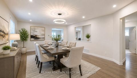 Photo 4 at 215 Drummond Drive, Maple, Vaughan