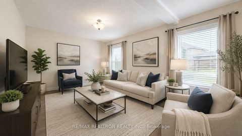 Photo 5 at 215 Drummond Drive, Maple, Vaughan