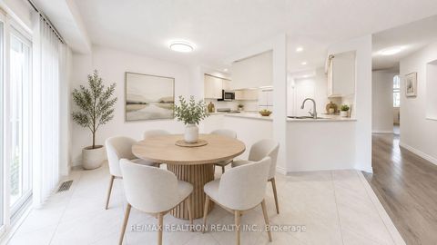 Photo 6 at 215 Drummond Drive, Maple, Vaughan