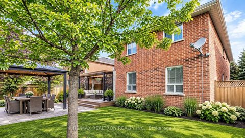 Photo 22 at 215 Drummond Drive, Maple, Vaughan