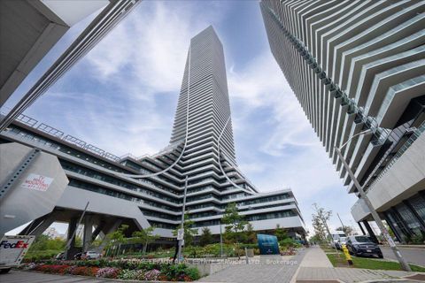 Photo 2 at 2615 - 30 Shore Breeze Drive, Mimico, Toronto