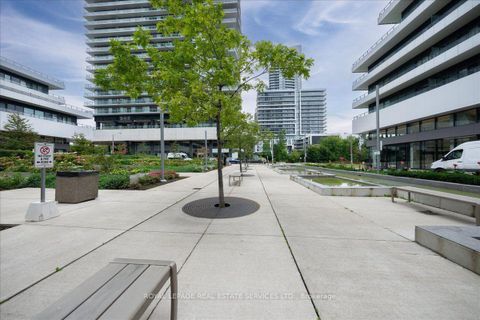 Photo 4 at 2615 - 30 Shore Breeze Drive, Mimico, Toronto