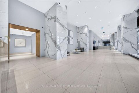 Photo 7 at 2615 - 30 Shore Breeze Drive, Mimico, Toronto