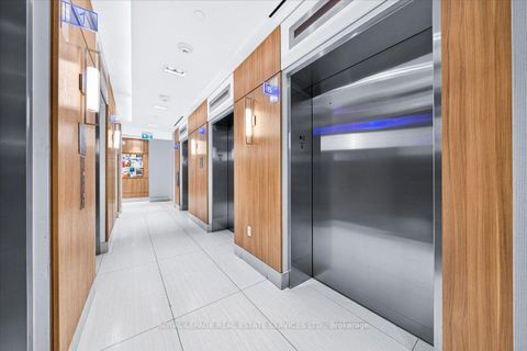 Photo 8 at 2615 - 30 Shore Breeze Drive, Mimico, Toronto