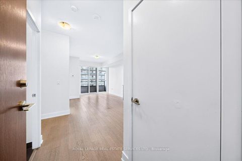Photo 10 at 2615 - 30 Shore Breeze Drive, Mimico, Toronto