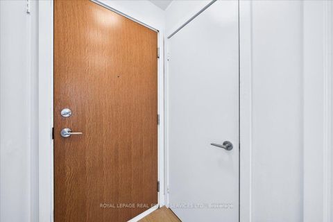 Photo 11 at 2615 - 30 Shore Breeze Drive, Mimico, Toronto
