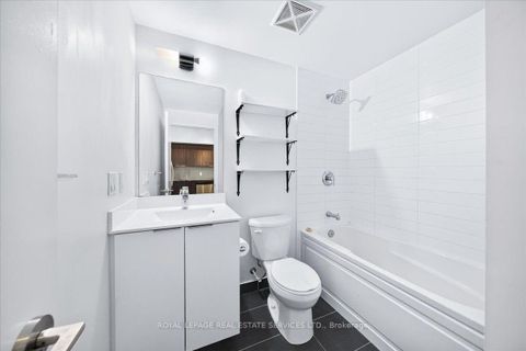 Photo 13 at 2615 - 30 Shore Breeze Drive, Mimico, Toronto