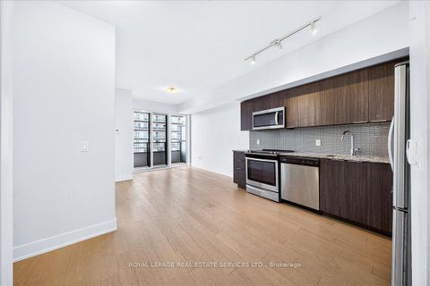 Photo 14 at 2615 - 30 Shore Breeze Drive, Mimico, Toronto