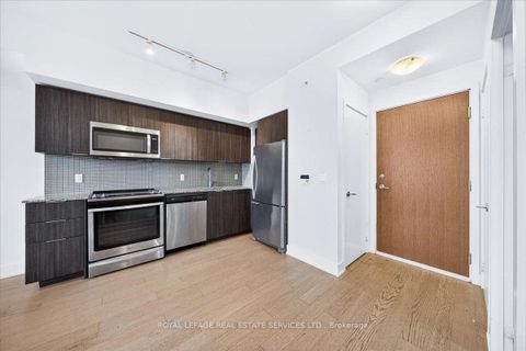 Photo 15 at 2615 - 30 Shore Breeze Drive, Mimico, Toronto