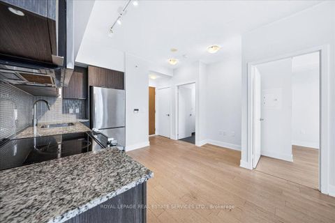 Photo 16 at 2615 - 30 Shore Breeze Drive, Mimico, Toronto