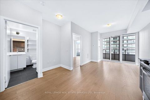 Photo 17 at 2615 - 30 Shore Breeze Drive, Mimico, Toronto