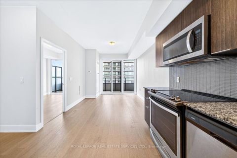 Photo 18 at 2615 - 30 Shore Breeze Drive, Mimico, Toronto