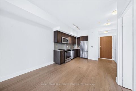 Photo 23 at 2615 - 30 Shore Breeze Drive, Mimico, Toronto