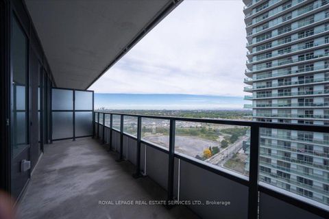 Photo 24 at 2615 - 30 Shore Breeze Drive, Mimico, Toronto