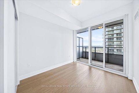 Photo 26 at 2615 - 30 Shore Breeze Drive, Mimico, Toronto